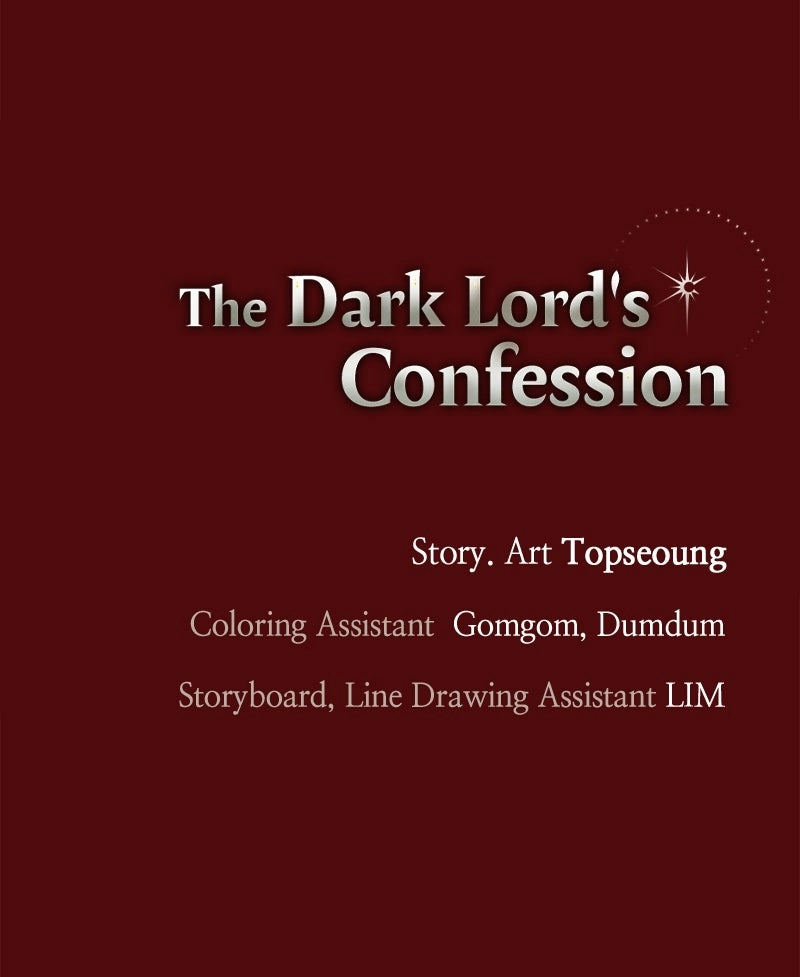 The Dark Lord