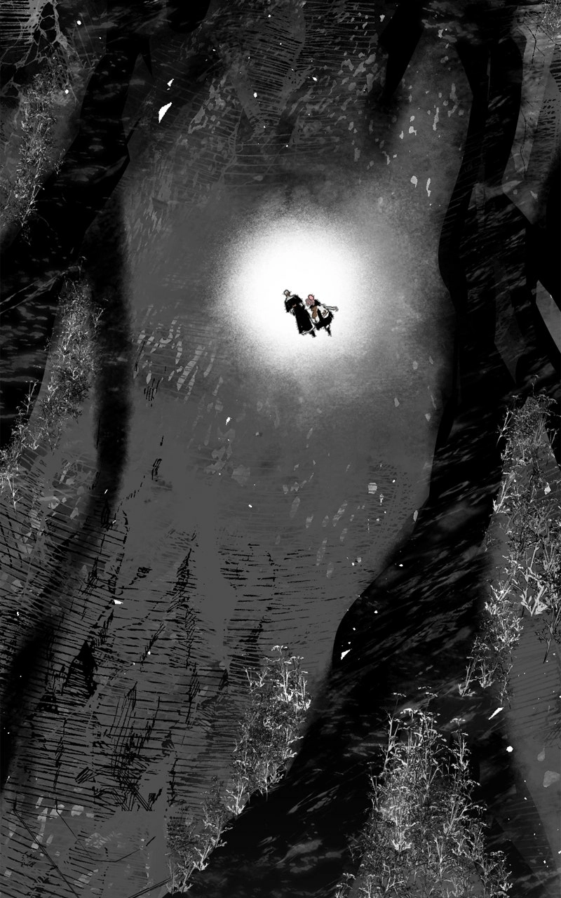 The Dark Lord