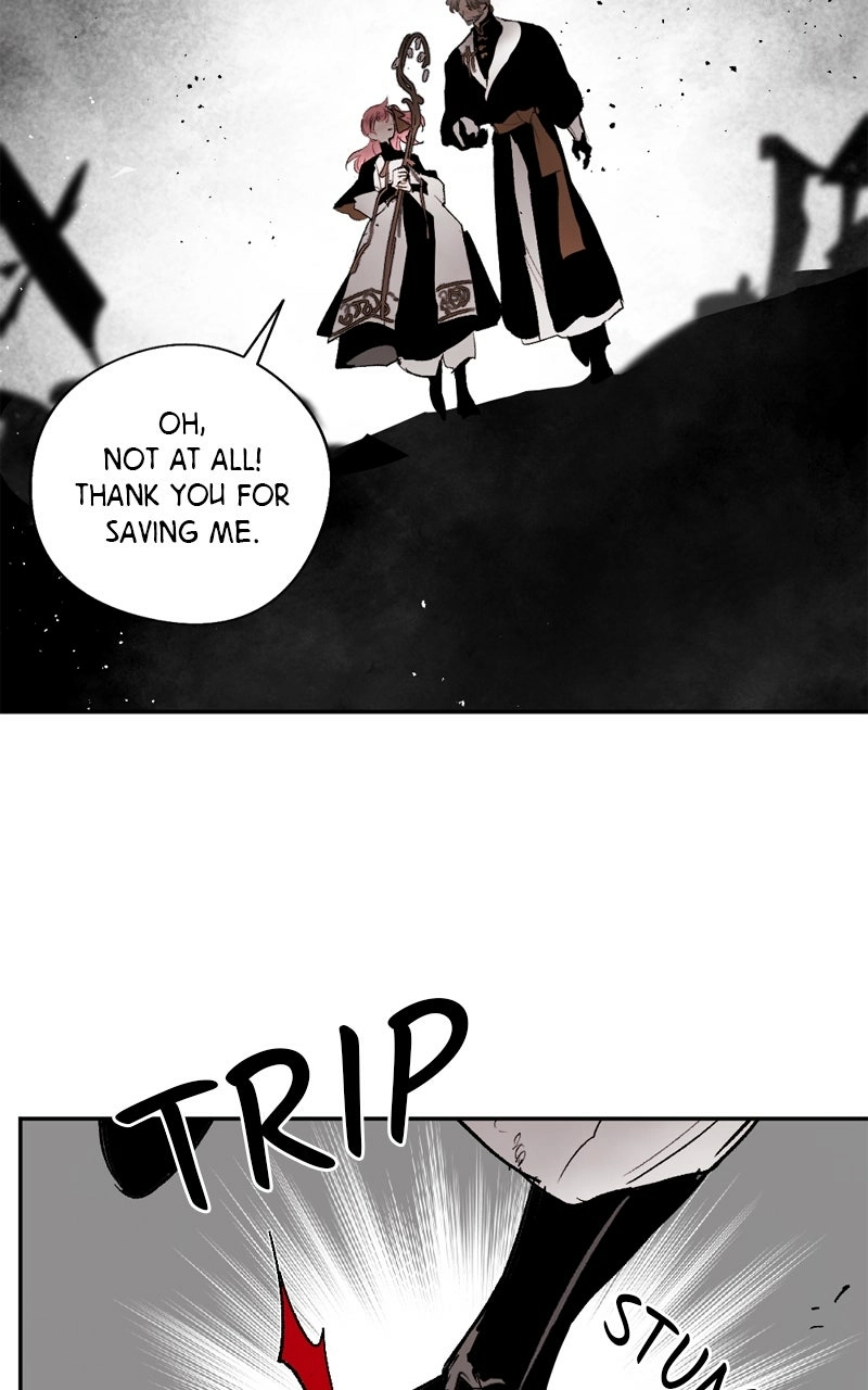 The Dark Lord