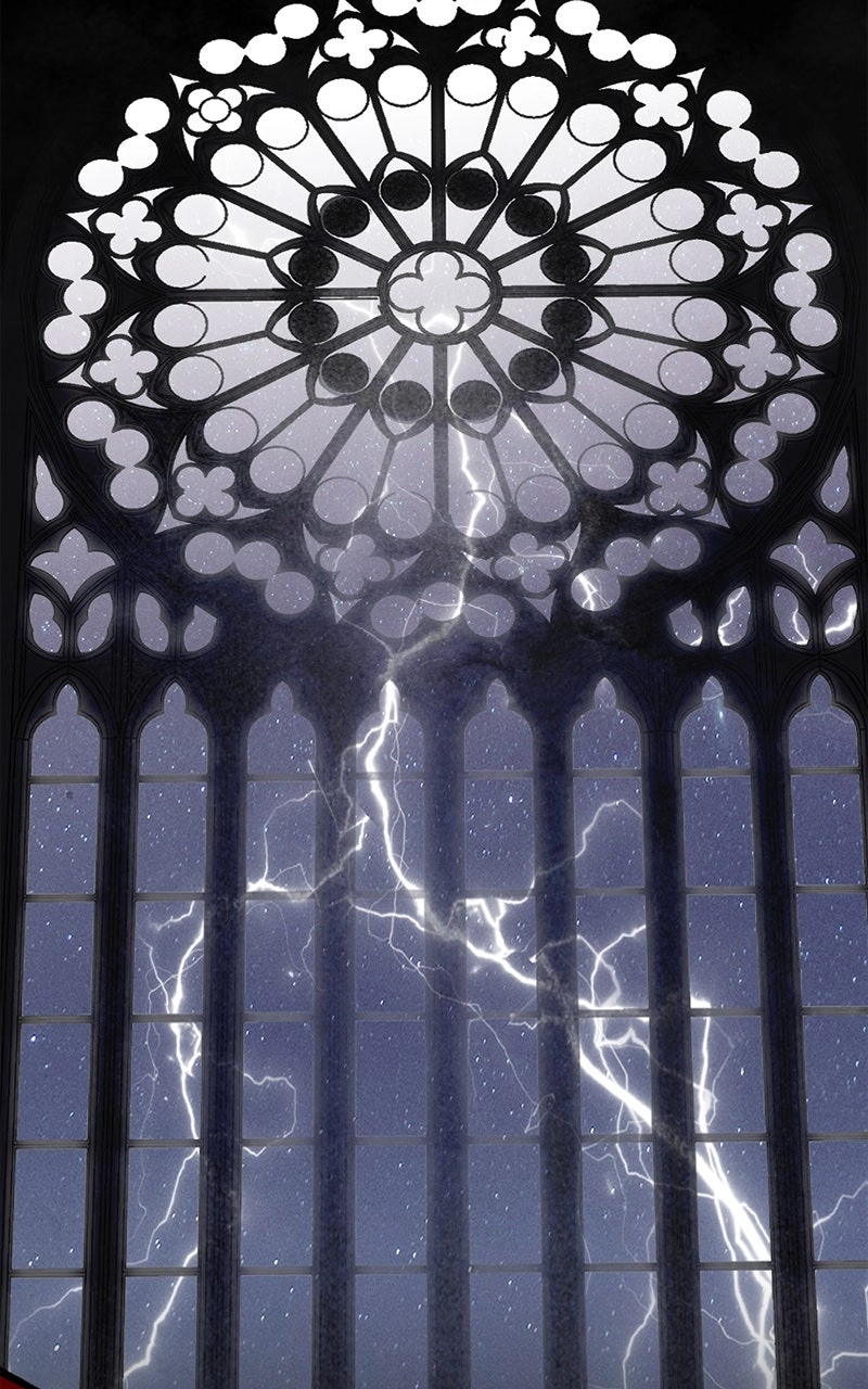 The Dark Lord