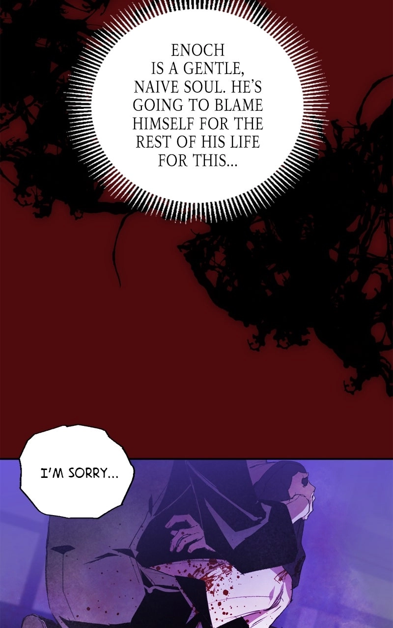 The Dark Lord