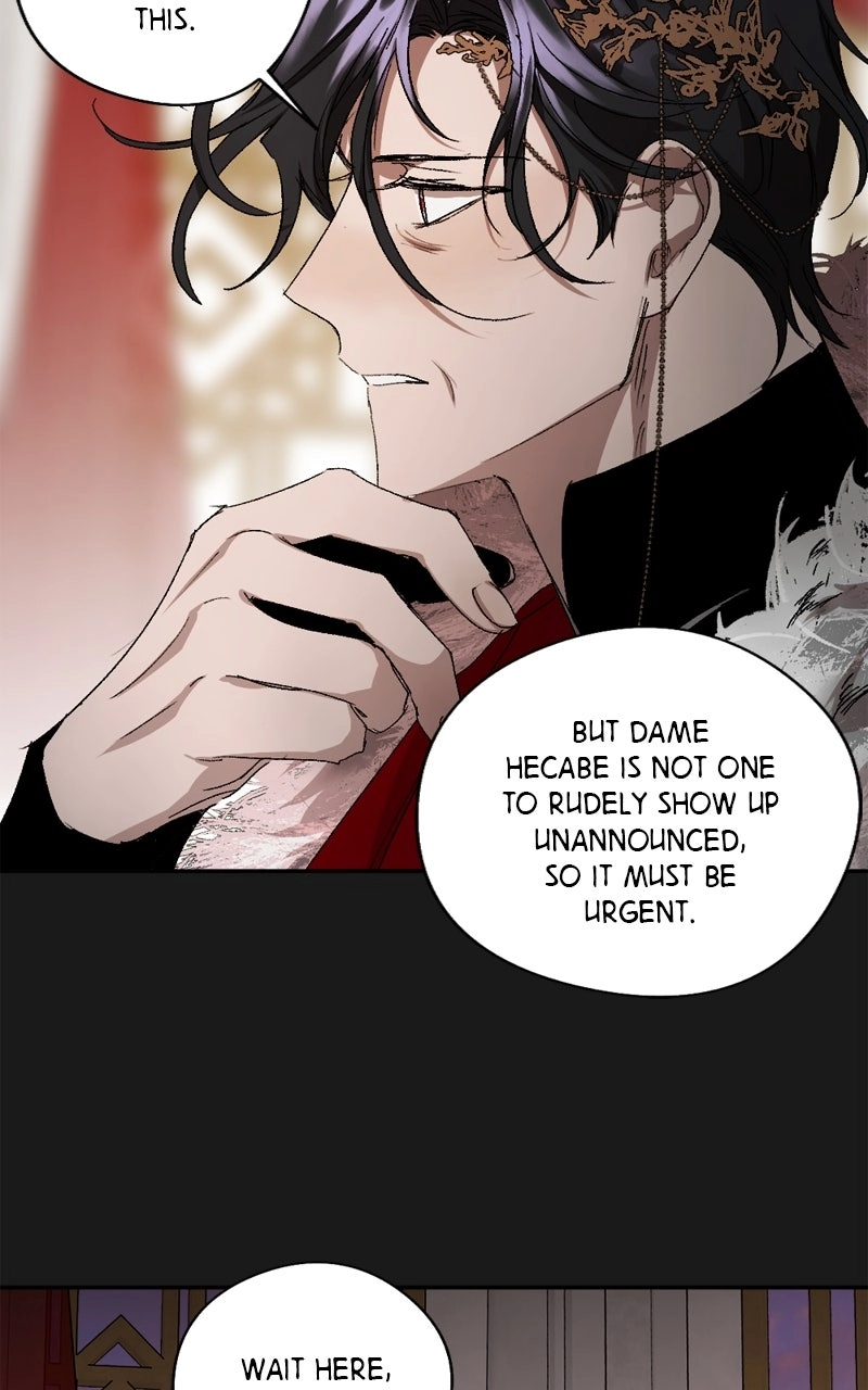 The Dark Lord