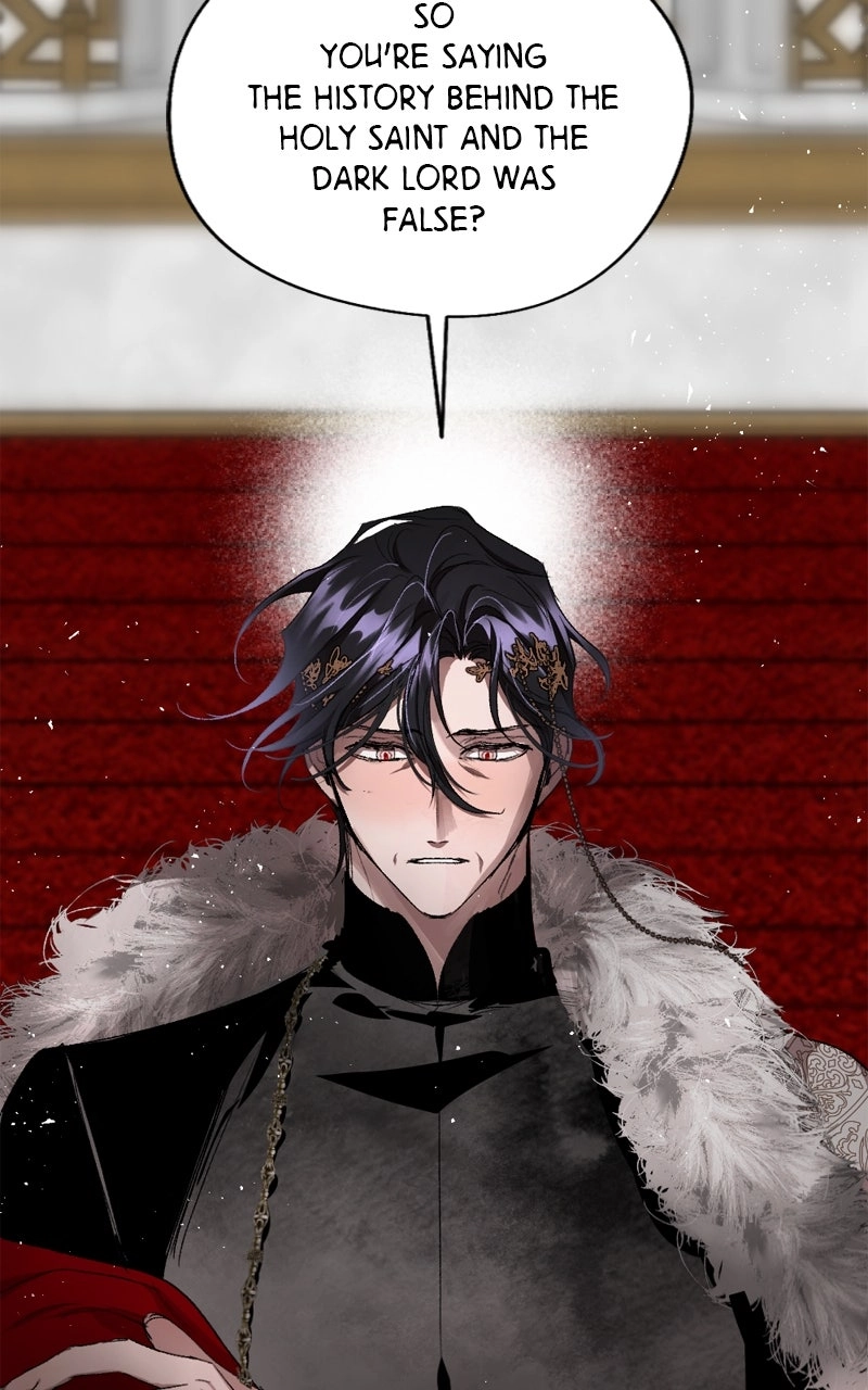 The Dark Lord