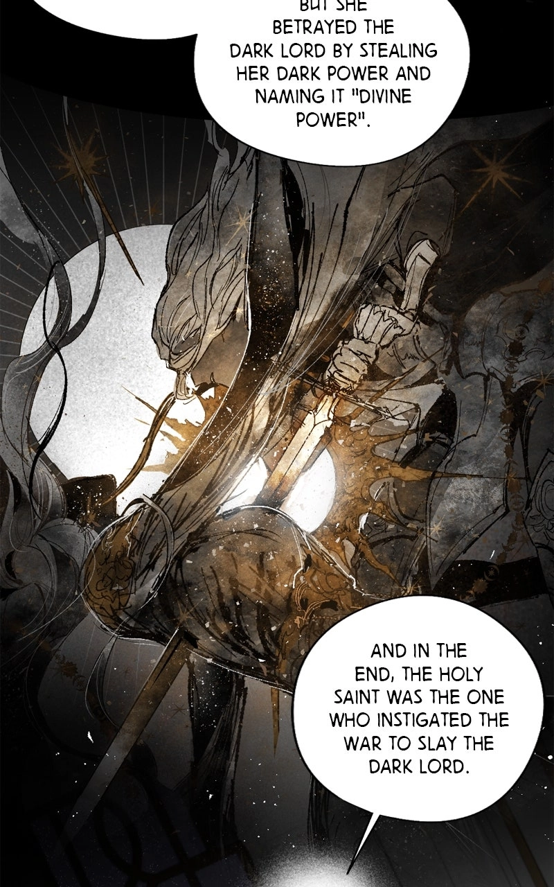 The Dark Lord