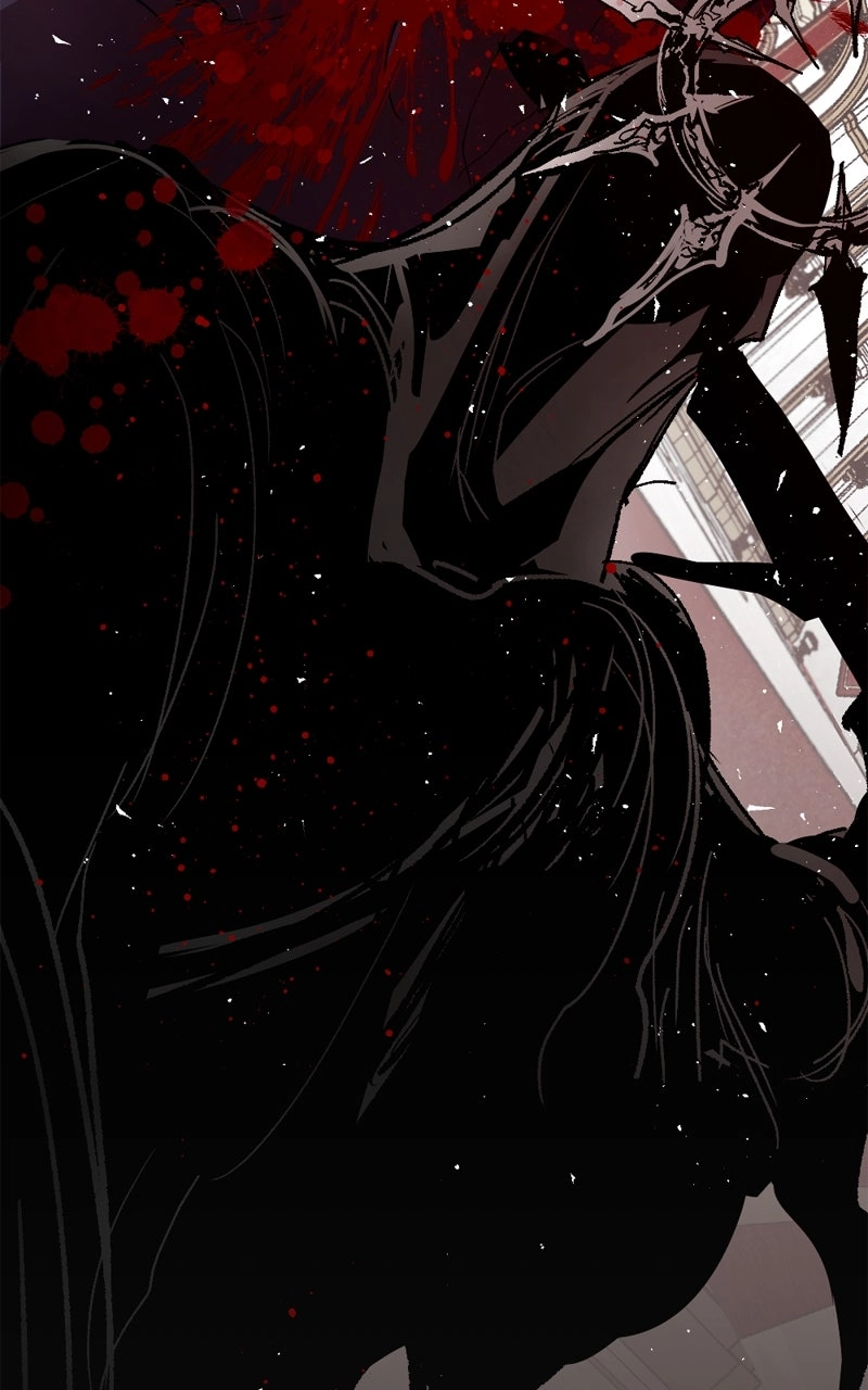 The Dark Lord