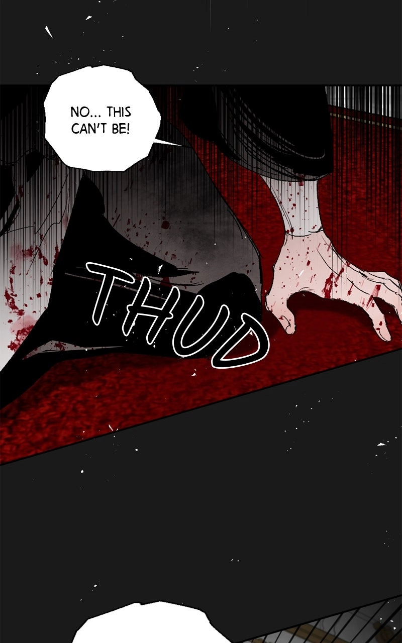 The Dark Lord