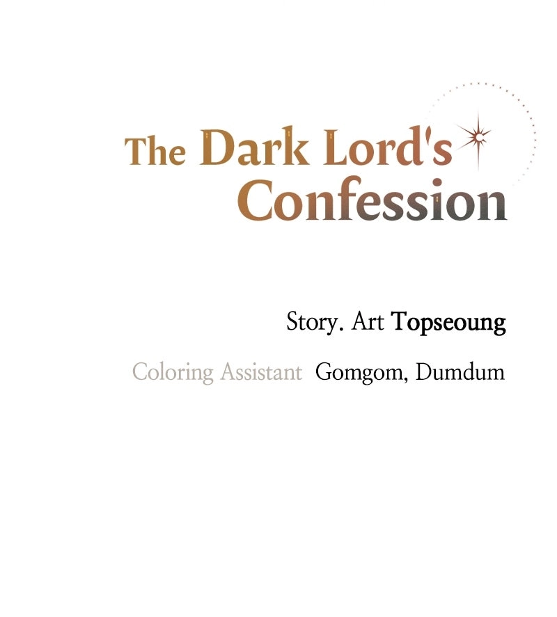 The Dark Lord