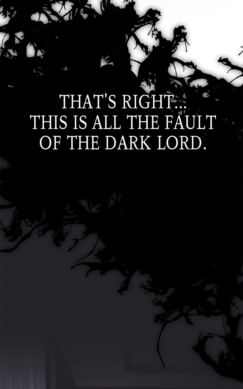 The Dark Lord