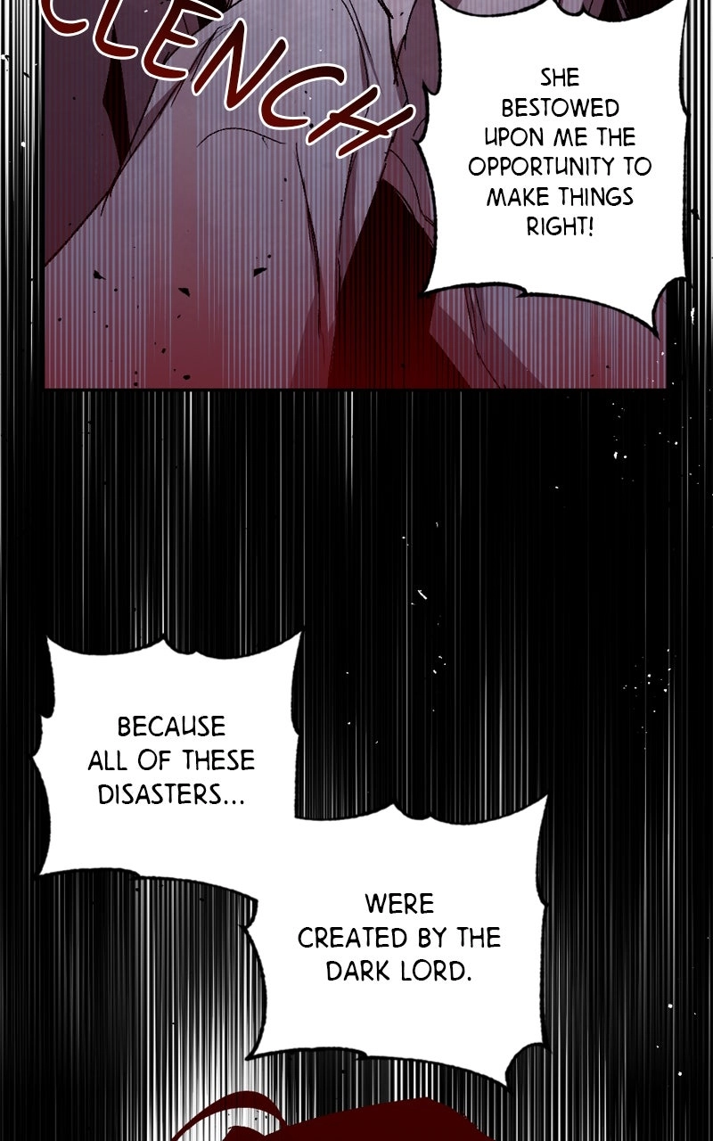 The Dark Lord