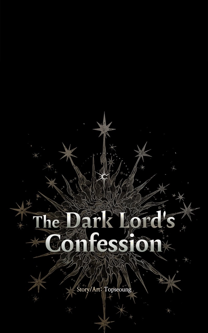 The Dark Lord