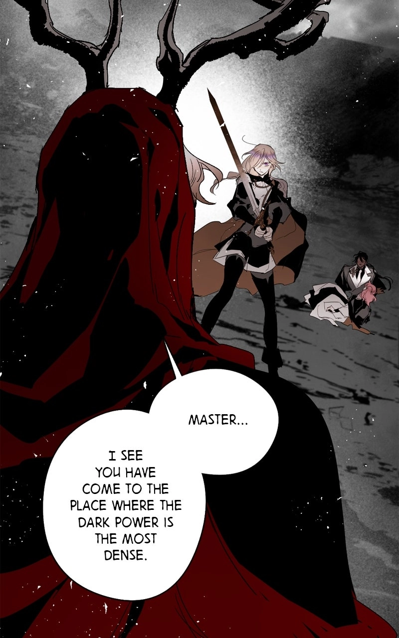 The Dark Lord