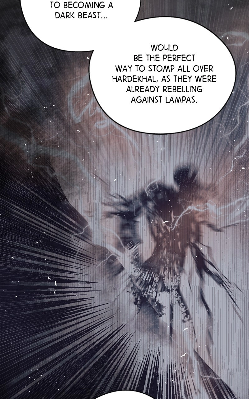 The Dark Lord