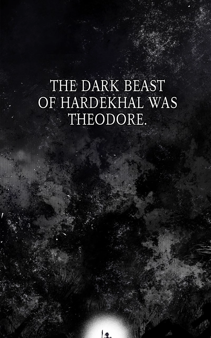 The Dark Lord
