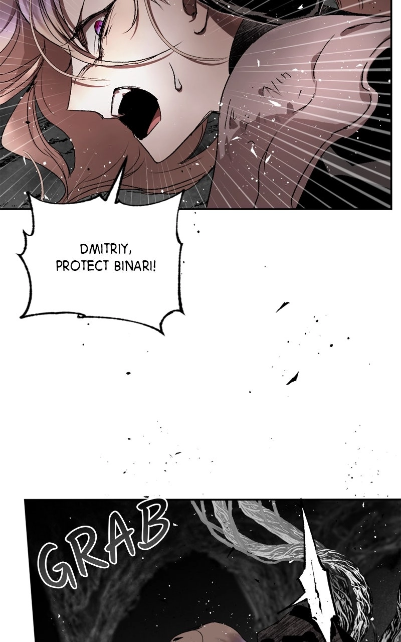 The Dark Lord