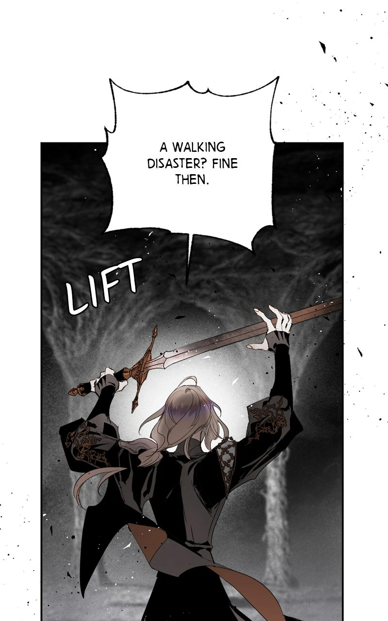The Dark Lord