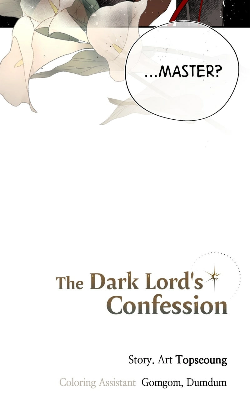 The Dark Lord