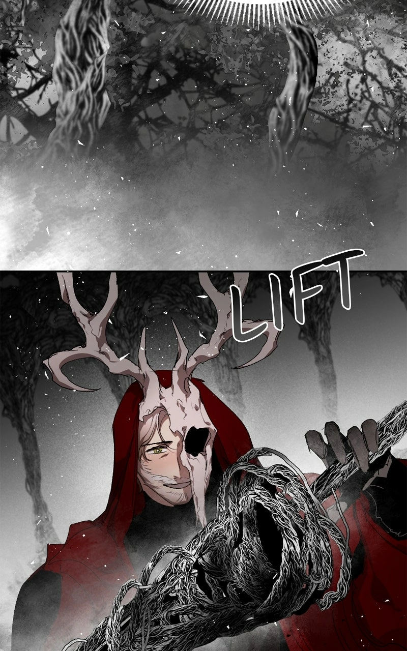 The Dark Lord