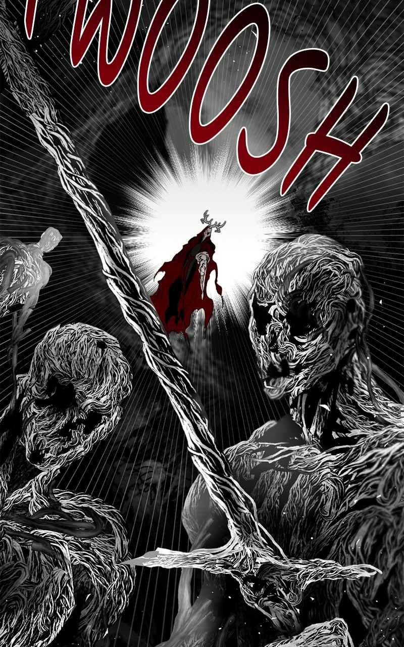 The Dark Lord
