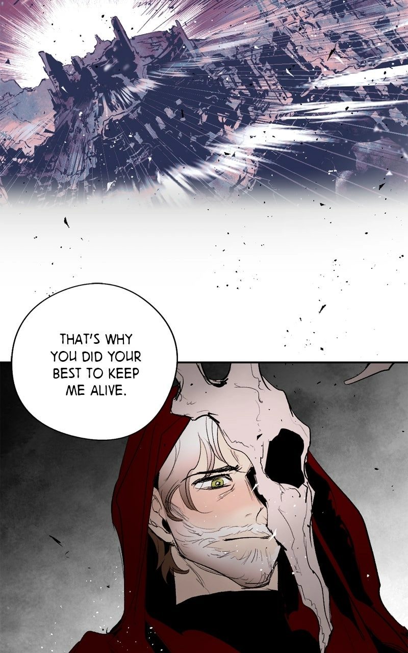 The Dark Lord