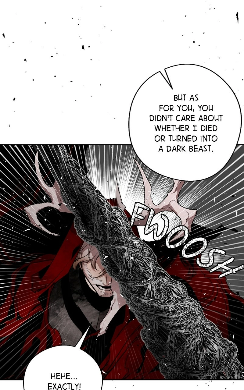 The Dark Lord