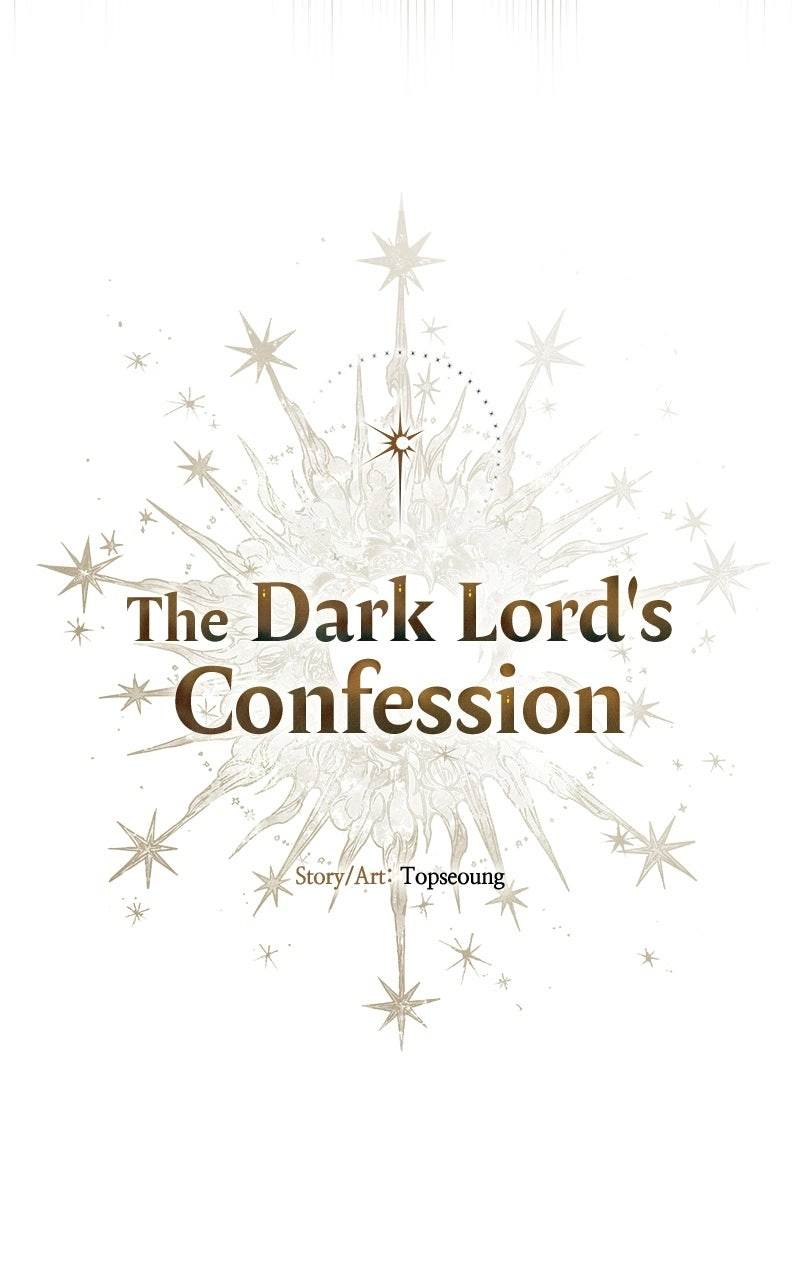 The Dark Lord