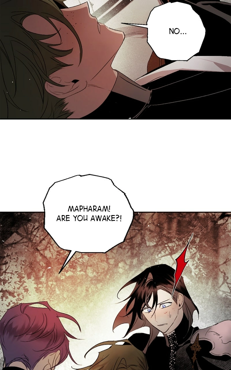 The Dark Lord