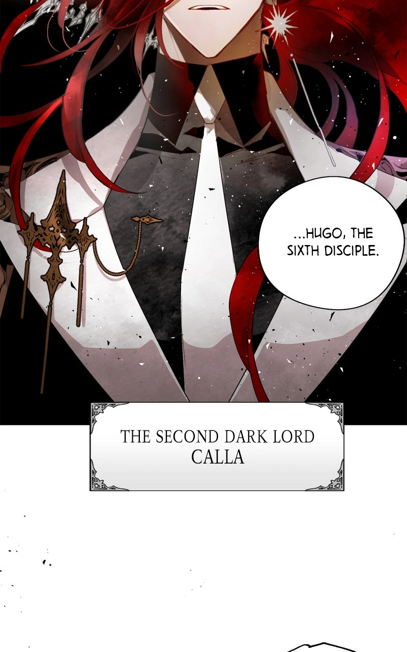 The Dark Lord