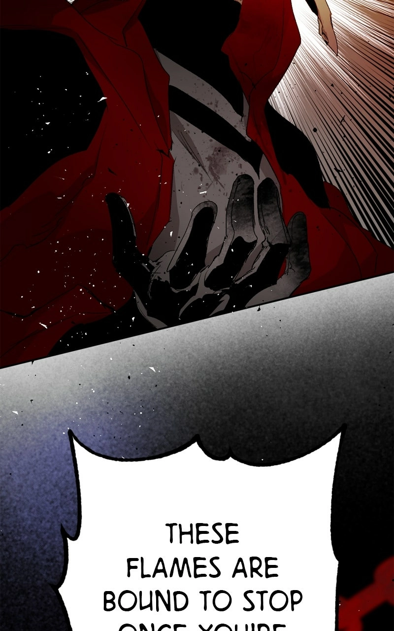 The Dark Lord