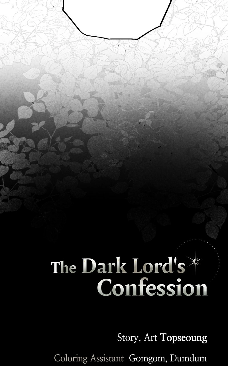 The Dark Lord