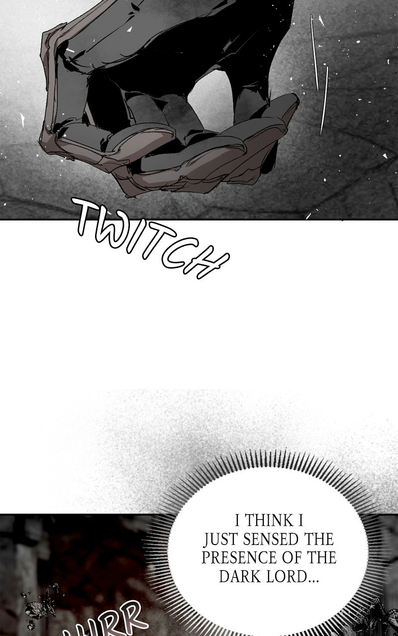 The Dark Lord