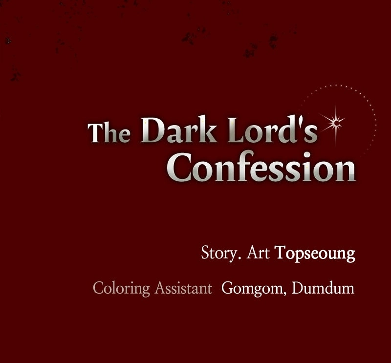 The Dark Lord