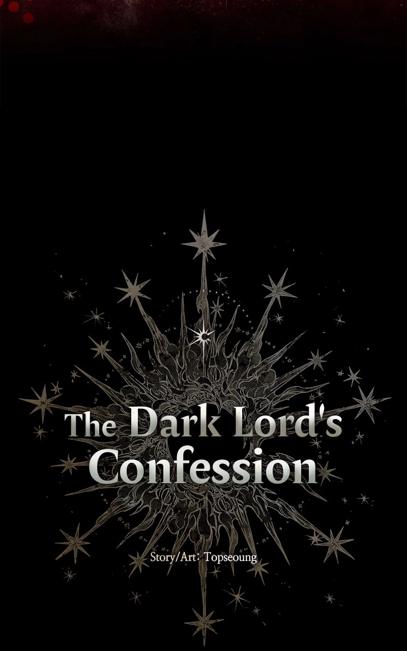 The Dark Lord