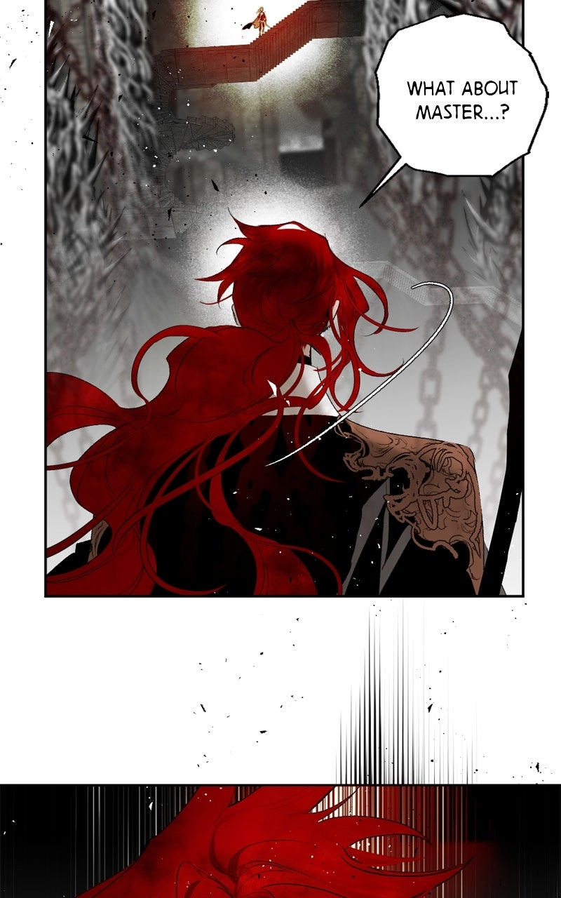 The Dark Lord