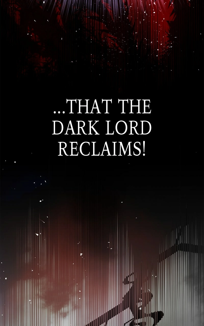 The Dark Lord
