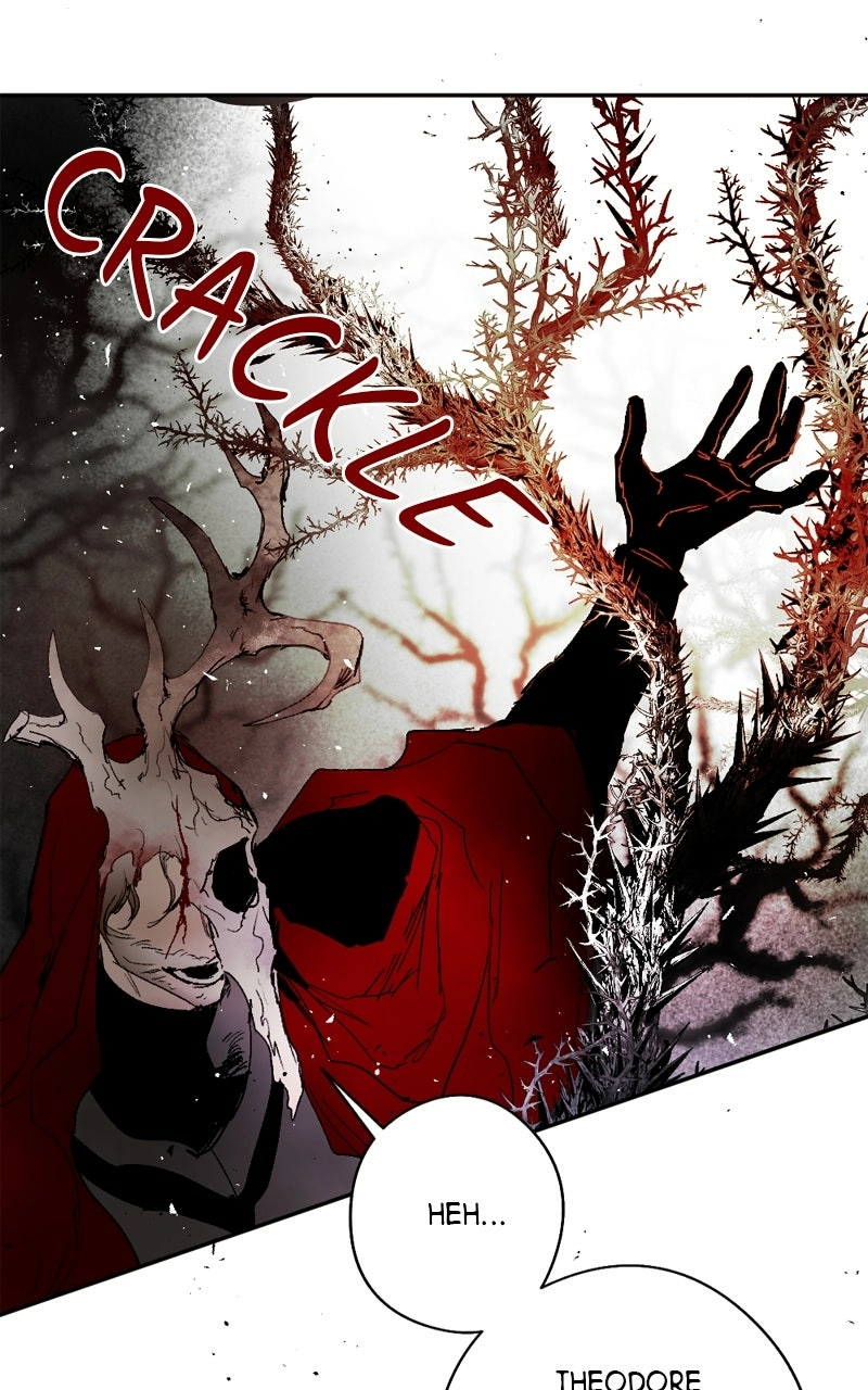The Dark Lord