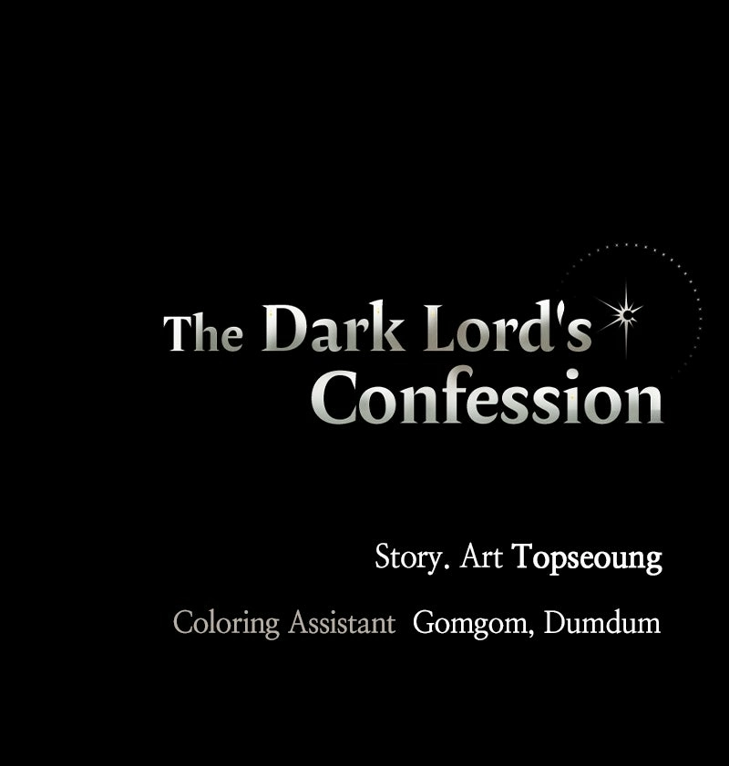 The Dark Lord