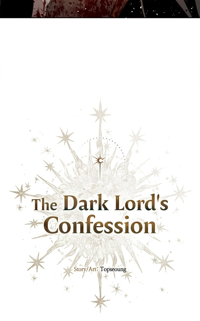 The Dark Lord