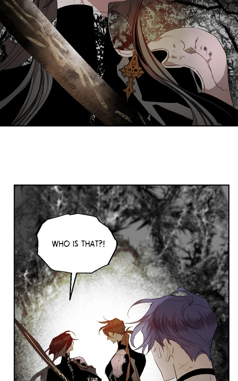 The Dark Lord