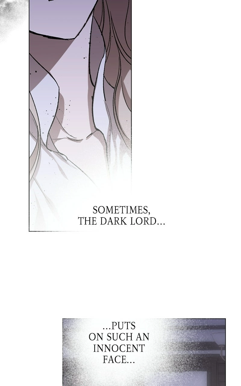The Dark Lord