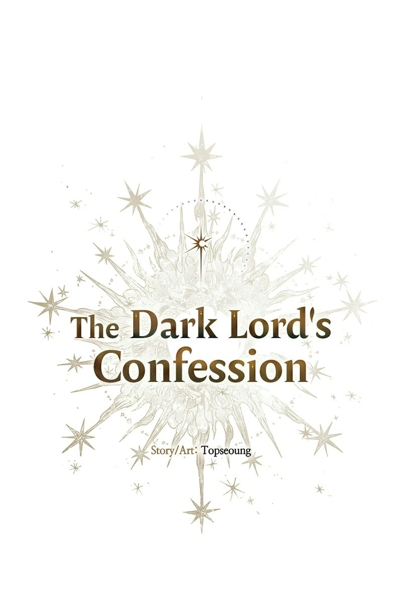 The Dark Lord