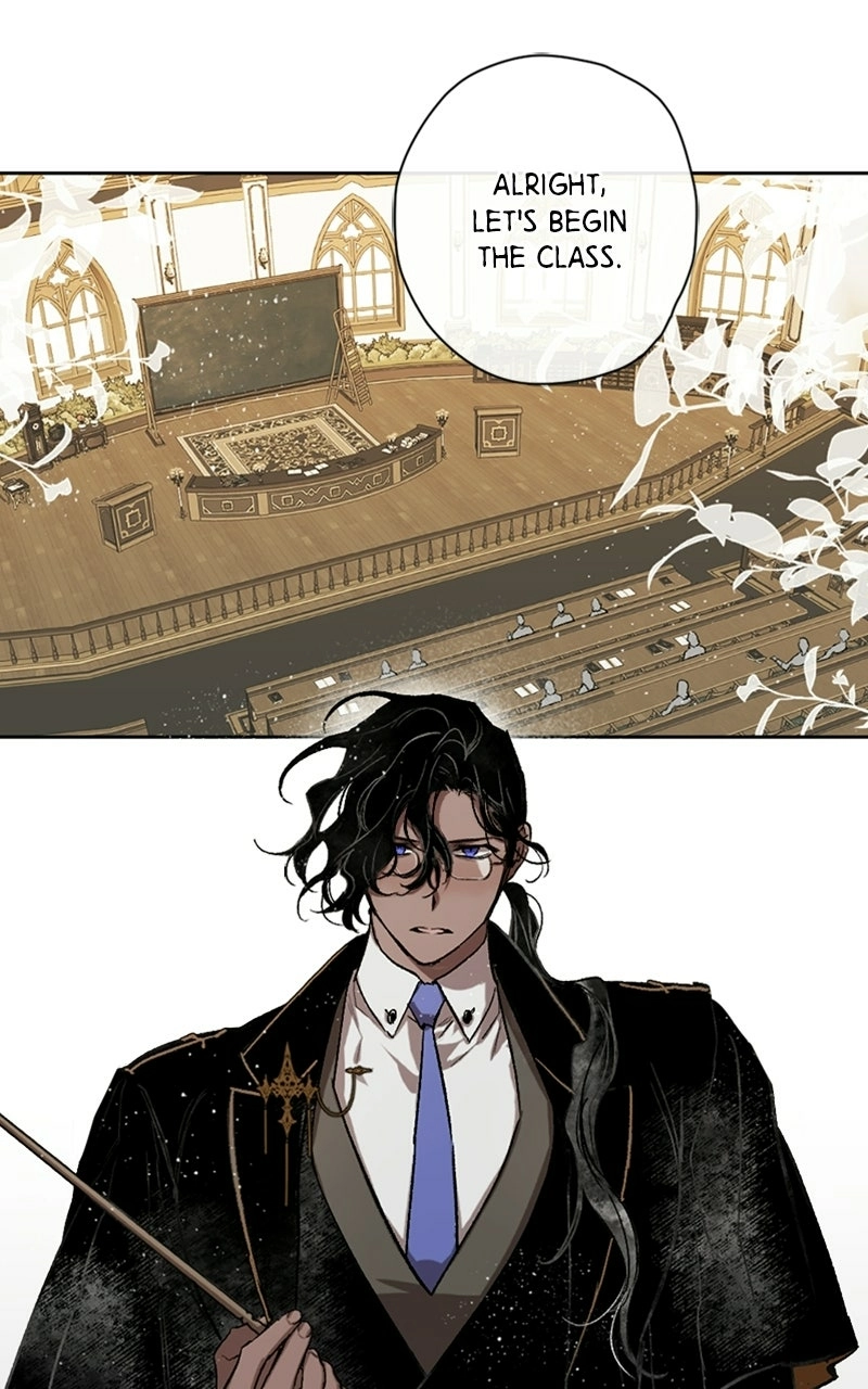 The Dark Lord
