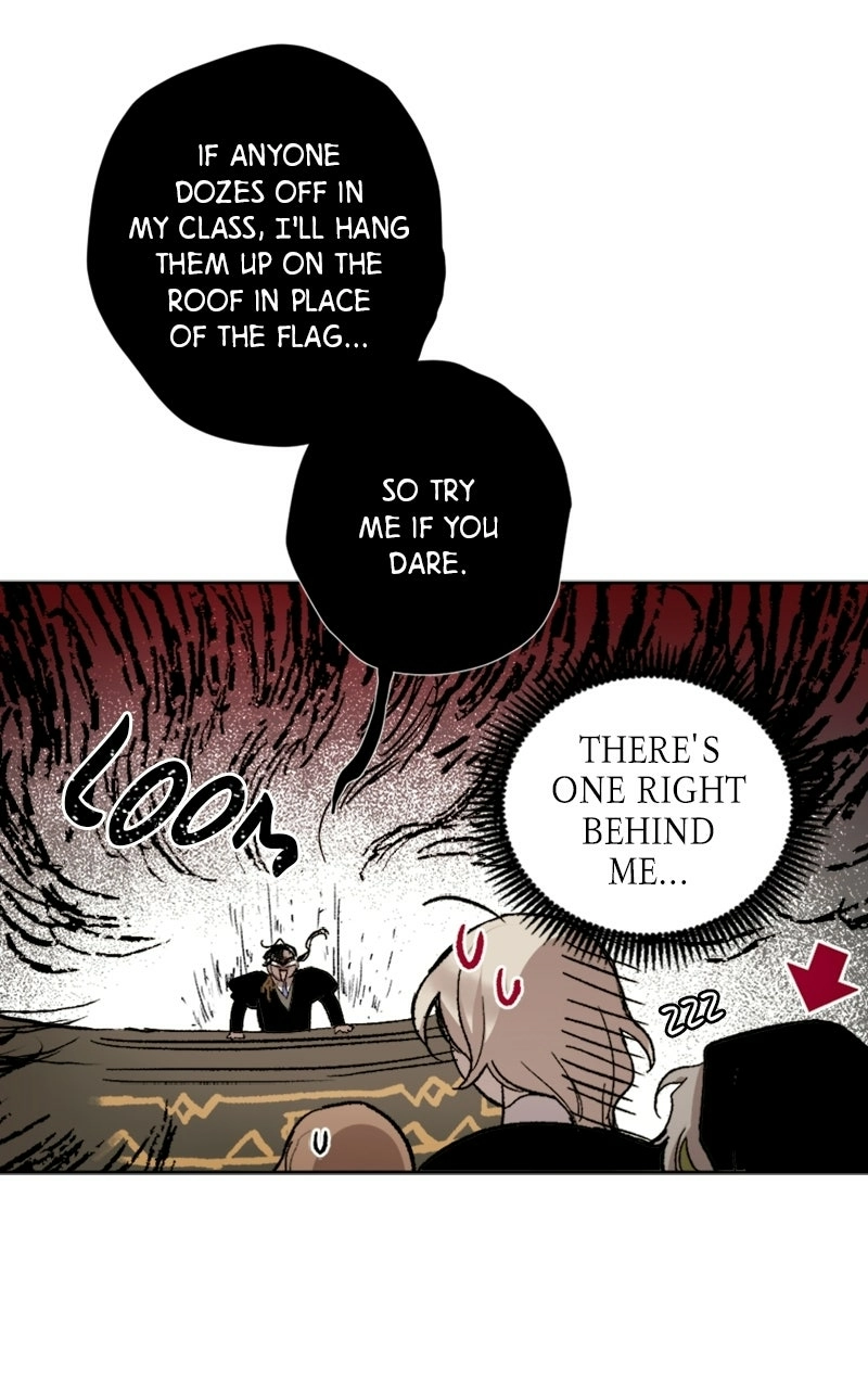 The Dark Lord