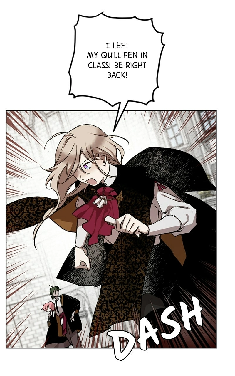 The Dark Lord