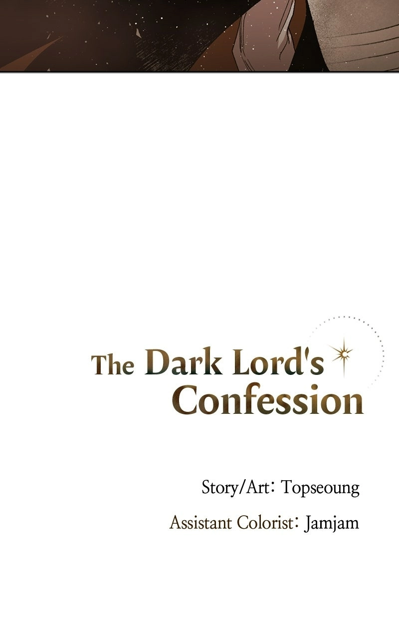 The Dark Lord
