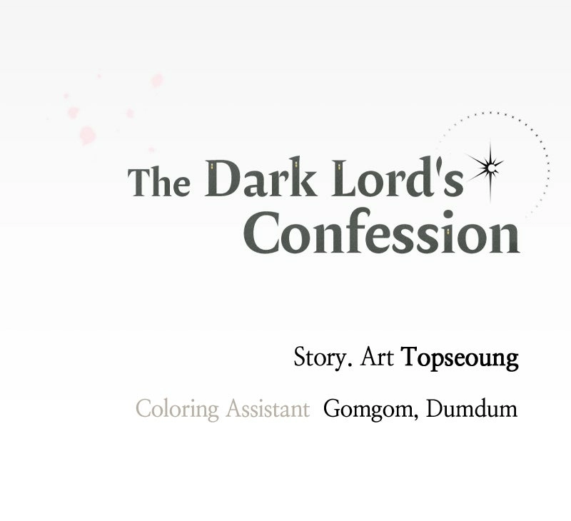 The Dark Lord