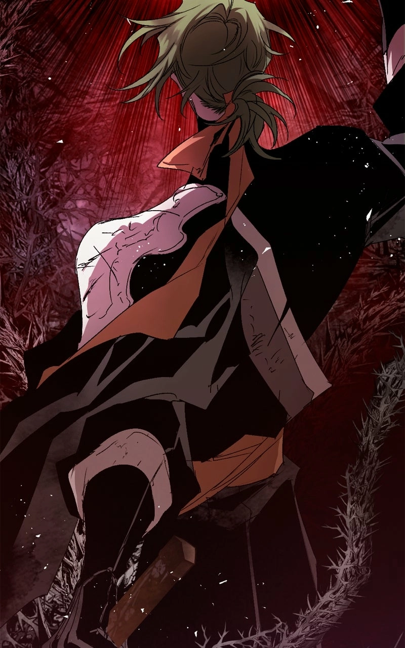 The Dark Lord