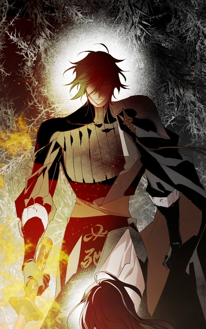 The Dark Lord