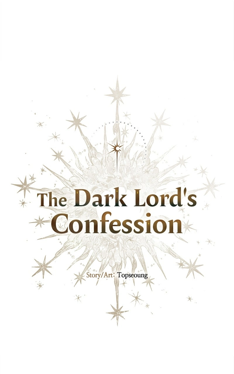 The Dark Lord