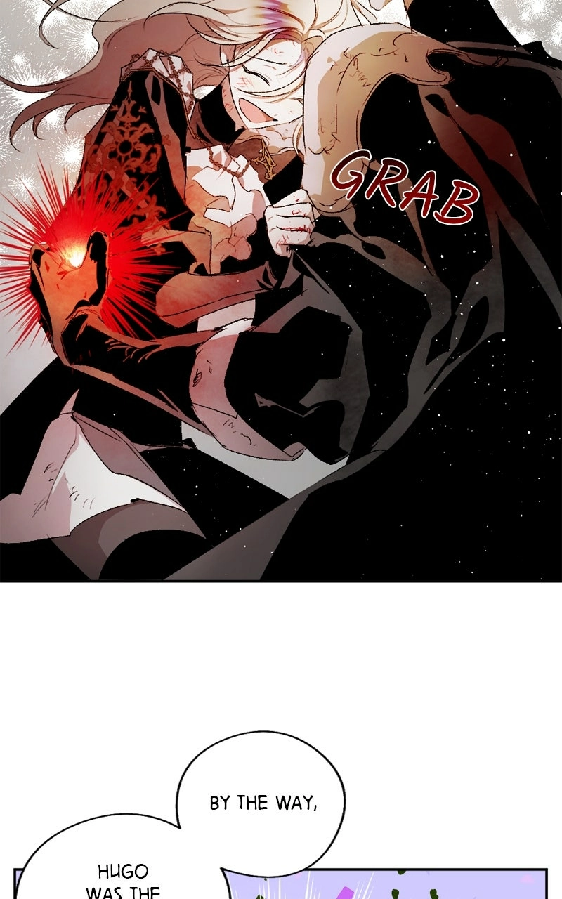 The Dark Lord