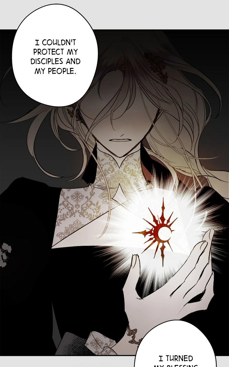 The Dark Lord